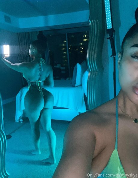 destinyskye nus étoiles collection