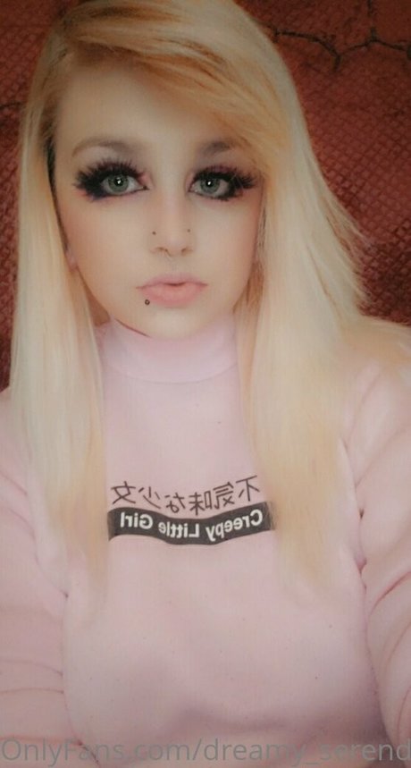 dreamy serendipity star du porno érotique galeries