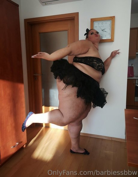 barbiessbbw modèle de sexe archive