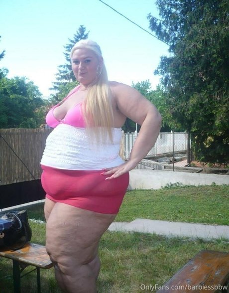 barbiessbbw jolie actrice archive