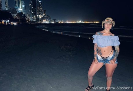 lolisaenz étoile images