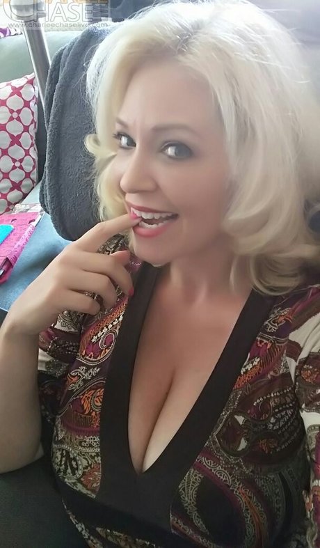 Charlee Chase étoile collection