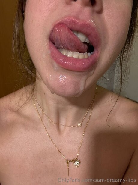 sam dreamy lips haut de star du porno galerie