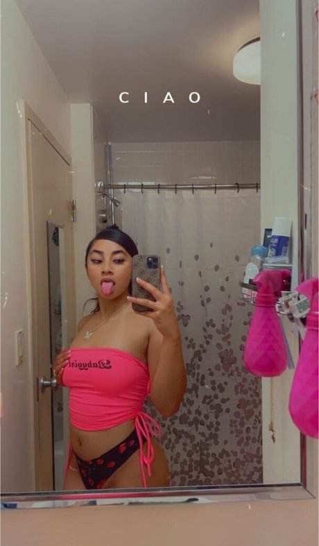 goddess teresa modèle exclusif archive