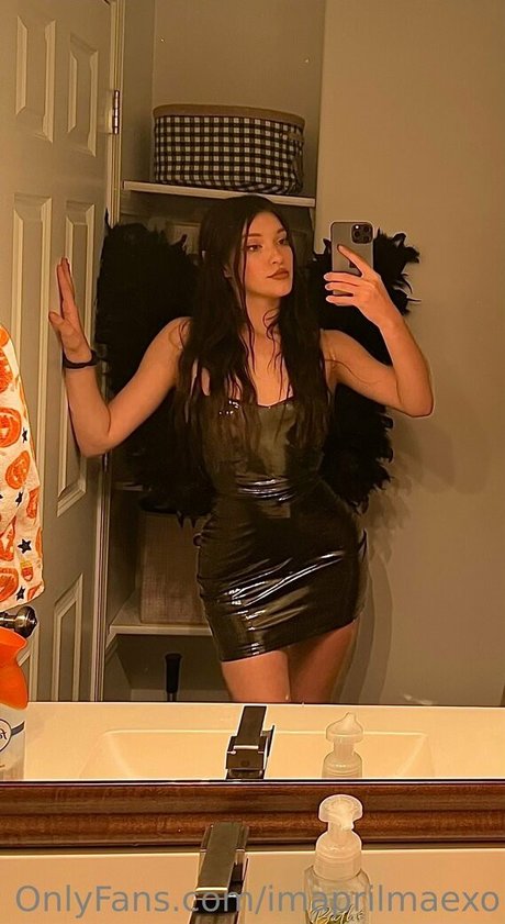 Imaprilmaexo étoile xxx photos