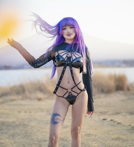 Canniny actrice hd photos