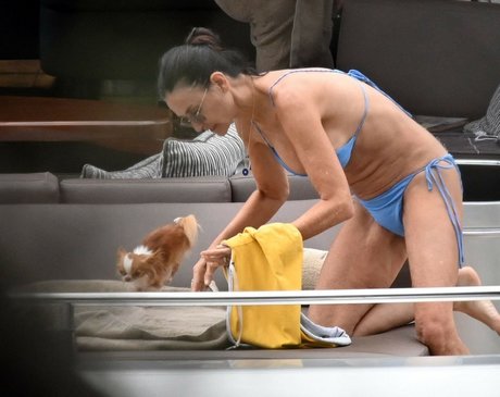 Demi Moore actrice libre collection