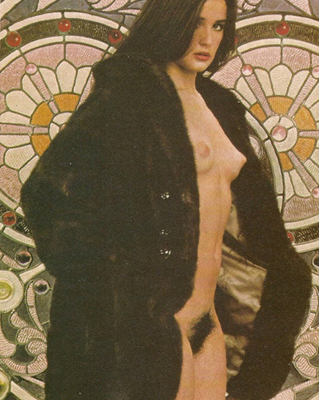 Demi Moore belle étoile img