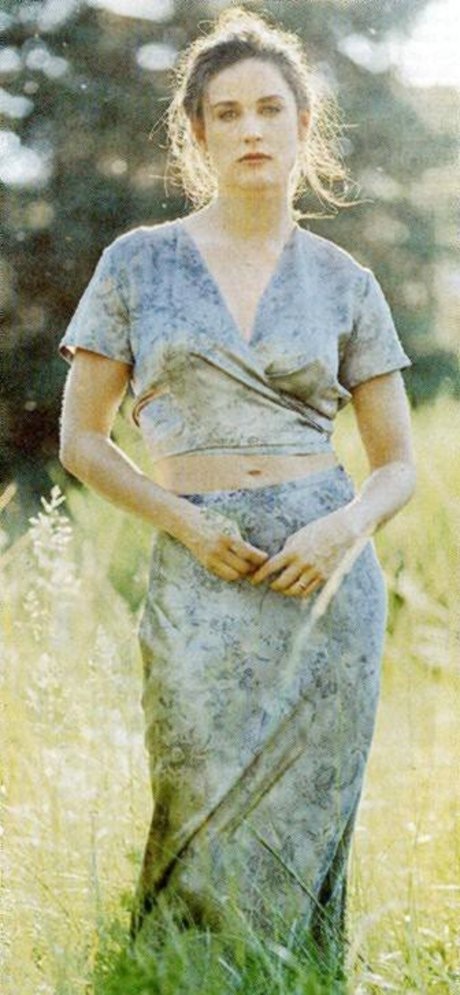 Demi Moore meilleure actrice archive