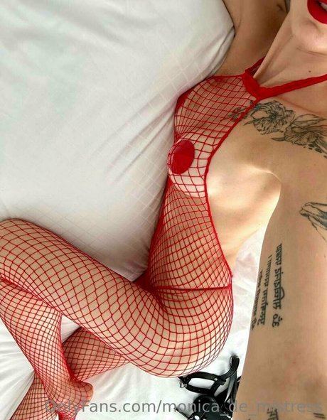 monica de mistress actrice porno archive