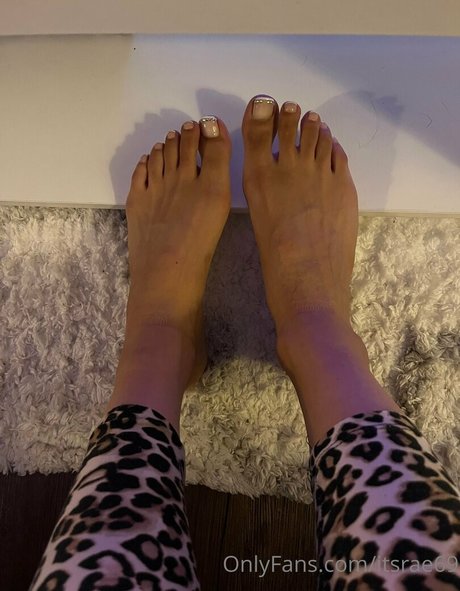 ItsRae69 étoile xxx galerie