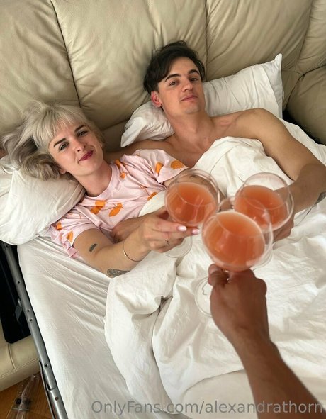 alexandrathorn modèle parfait archive