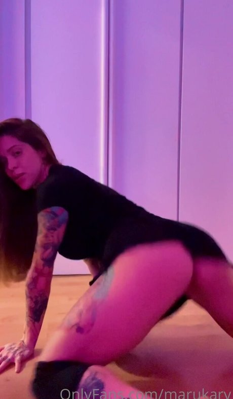 Maru Karv actrice exclusive image