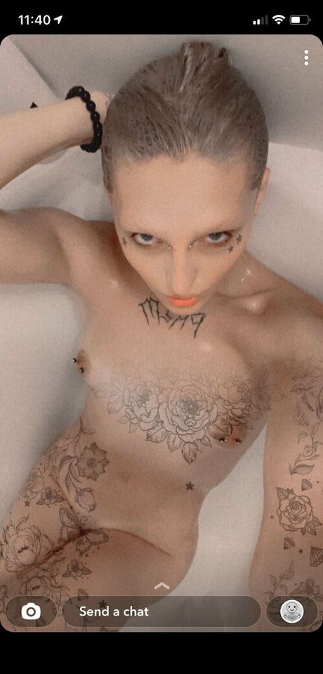 theprimadoll étoile érotique image