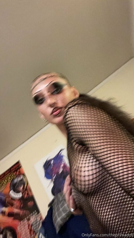 theprimadoll Profilfoto