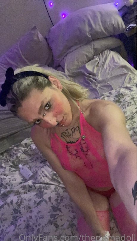 theprimadoll star du porno xxx collection