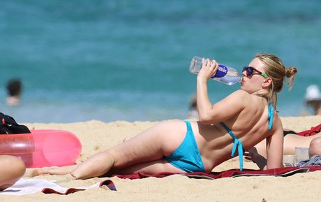 belle ladyboy onlyfans nu exclusif photo