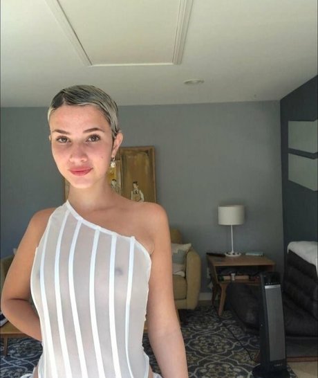 Daisy Delancey actrice de sexe collection