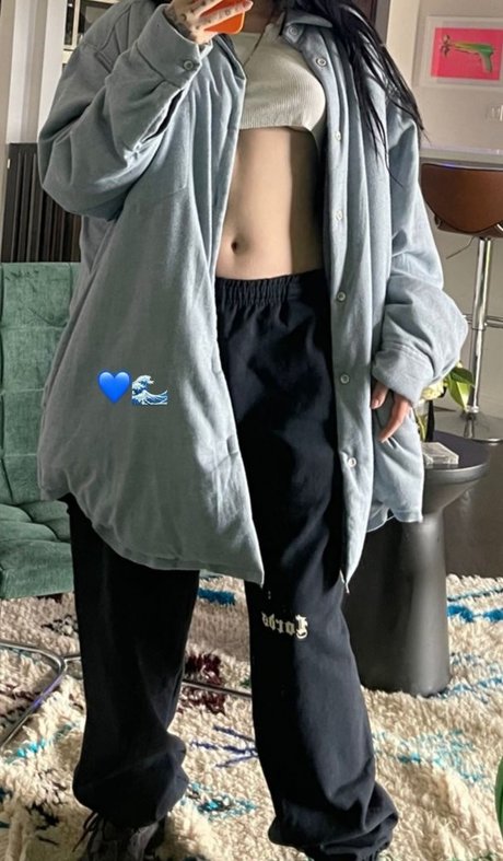 Noah Cyrus Fotoaufnahmen