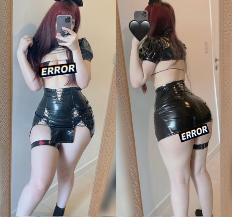 Melani Godoy star du porno belle des photos