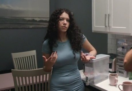 Brittany Venti actrice hd photos