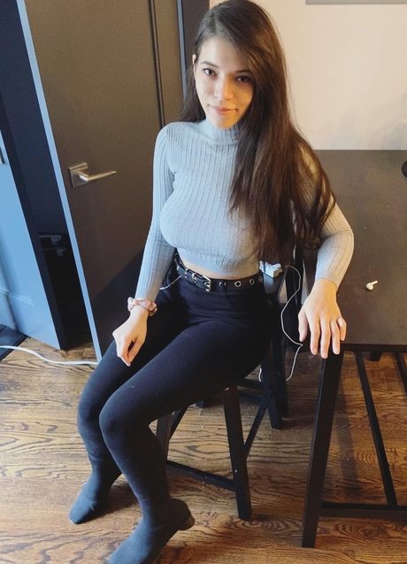 Brittany Venti sexe star du porno archive