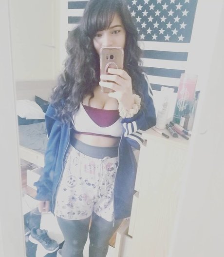 Brittany Venti jolie étoile img