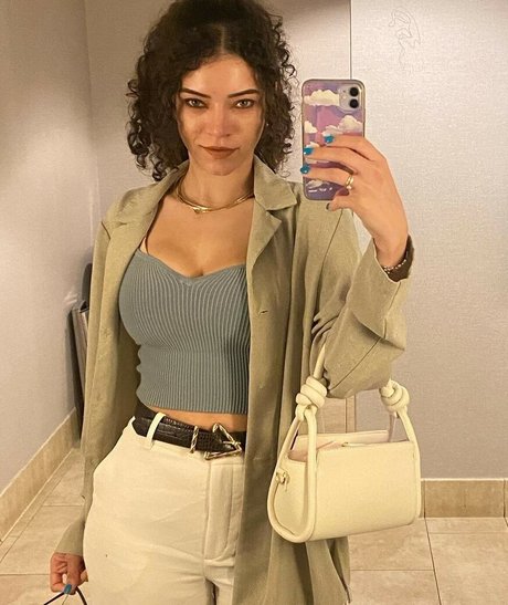 Brittany Venti actrice chaude archive