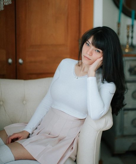 Brittany Venti modèle img