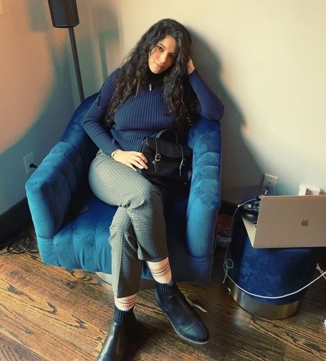 Brittany Venti actrice xxx des photos