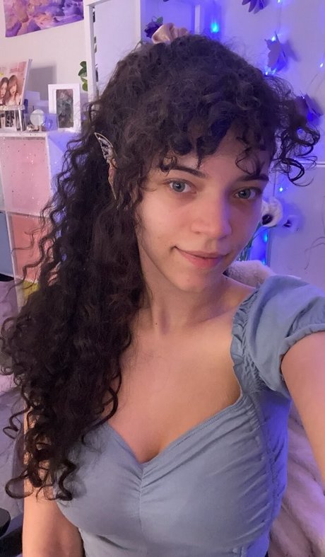 Brittany Venti star du porno nue photos