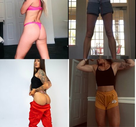 ashlynxdiamond actrice exclusive galerie