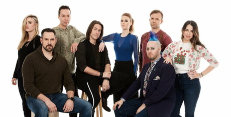 Laura Bailey actrice exclusive galeries