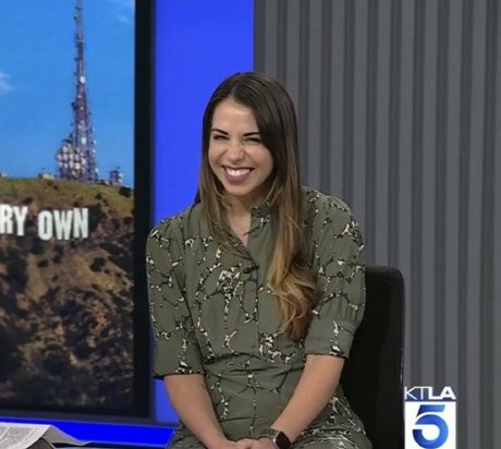 Laura Bailey Fotoaufnahmen