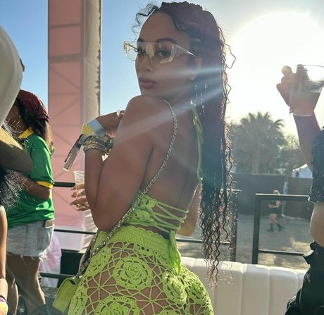 Draya Michele étoile sympa image