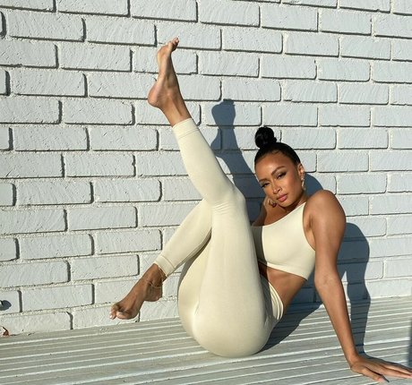 Draya Michele jolie actrice photos