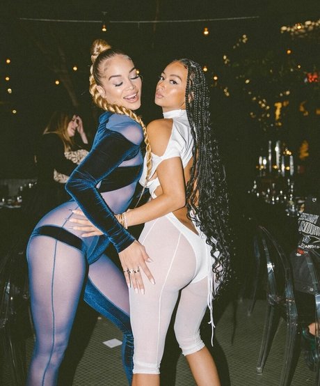 Draya Michele modèle de haute qualité photo