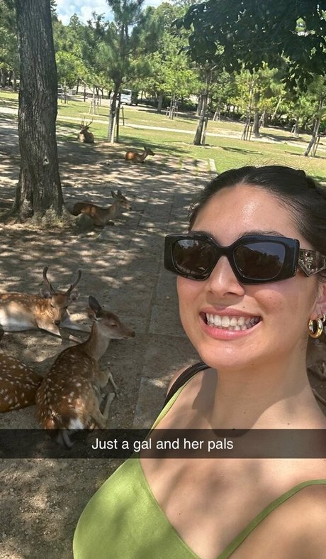 sydsogood modèle chaud galerie