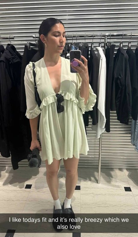 sydsogood actrice érotique image