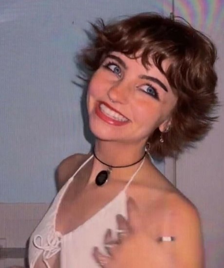 Hadley Nelson étoile sympa collection