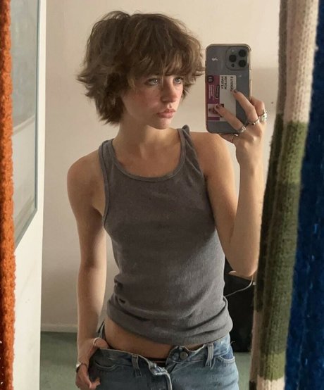 Hadley Nelson star du porno de haute qualité photos