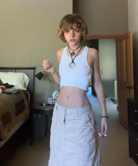 Hadley Nelson art étoile image