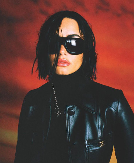 Demi Lovato star du porno nue photos