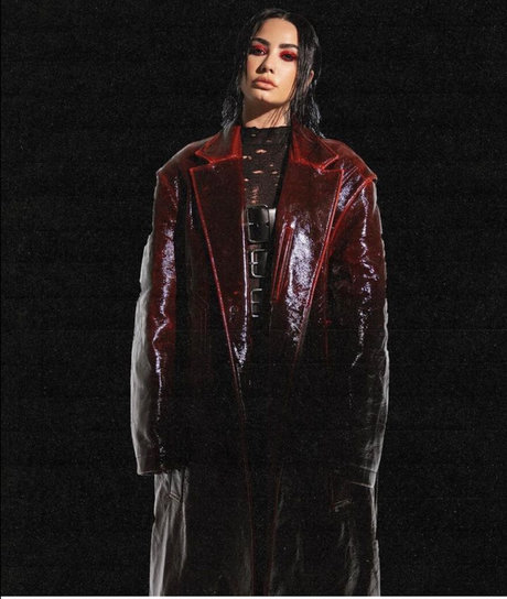 Demi Lovato étoile adulte galeries