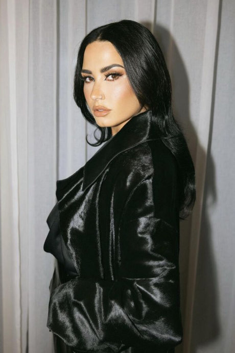 Demi Lovato étoile magnifique collection