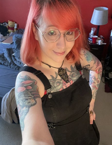 PushingUpRoses étoile sexy img