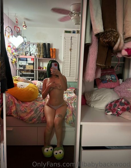 lilbabybackwood meilleure star du porno images