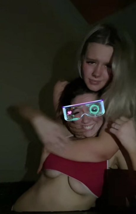 Crazyjamjam_ sexe star du porno photos