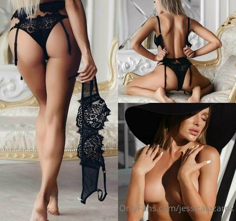 Jessicalazarox meilleure actrice img