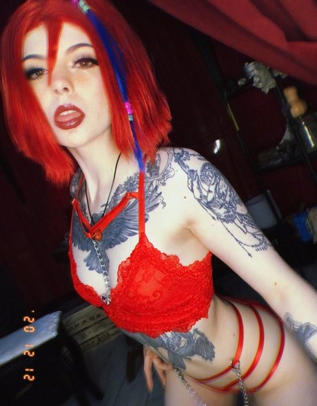 FaerieBlossom modèle meilleur images